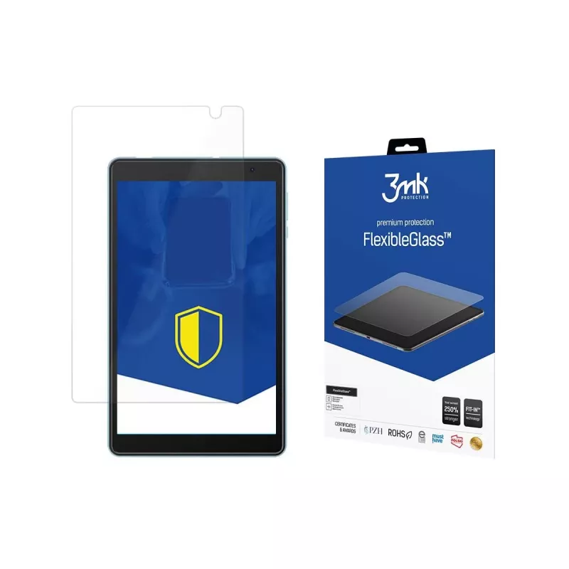 3MK PROTECTION Blackview Tab 5 - enintään 11 3mk FlexibleGlass