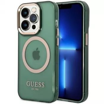 3MK VibyGlass karkaistu lasi näytönsuojakalvo Apple iPhone 15 Plus (6,7