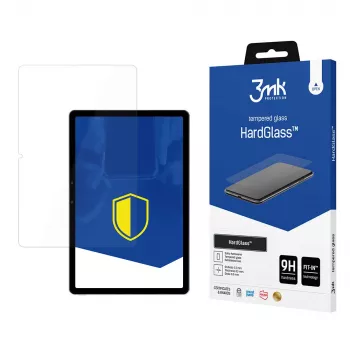 3MK PROTECTION HardGlass karkaistu lasi näytönsuojakalvo Xiaomi Redmi Pad SE 11