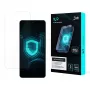 Oppo A58 4G näytönsuojakalvo 3mk 1UP hybridikalvo 7H kirkas