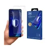 3MK PROTECTION Realme Note 50 - 3mk FlexibleGlass Pro hybridilasi näytönsuojakalvo
