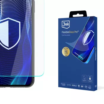 3MK PROTECTION Kruger&Matz Eagle 807 - enintään 11 3mk FlexibleGlass Pro