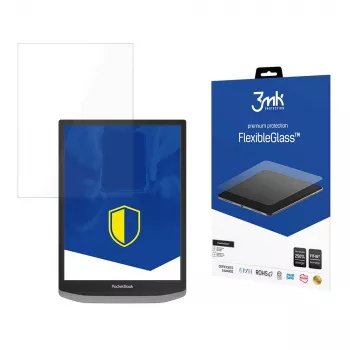 3MK PROTECTION PocketBook Inkpad X Pro - enintään 11 3mk FlexibleGlass