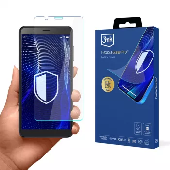 3MK PROTECTION Doogee T30S FlexibleGlass Pro näytönsuojakalvo