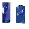 3MK PROTECTION Ayaneo 2S FlexibleGlass Pro näytönsuojakalvo (1 pakkaus, läpinäkyvä)