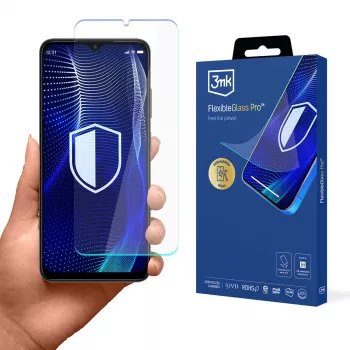 3MK PROTECTION Nubia Neo 5G FlexibleGlass Pro näytönsuojakalvo