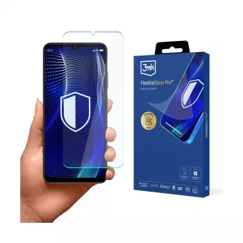 3MK PROTECTION Nubia Neo 5G FlexibleGlass Pro näytönsuojakalvo