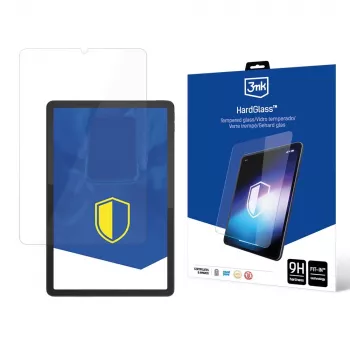 3MK HardGlass näytönsuojakalvo Lenovo Tab M9 - karkaistu lasi 9H