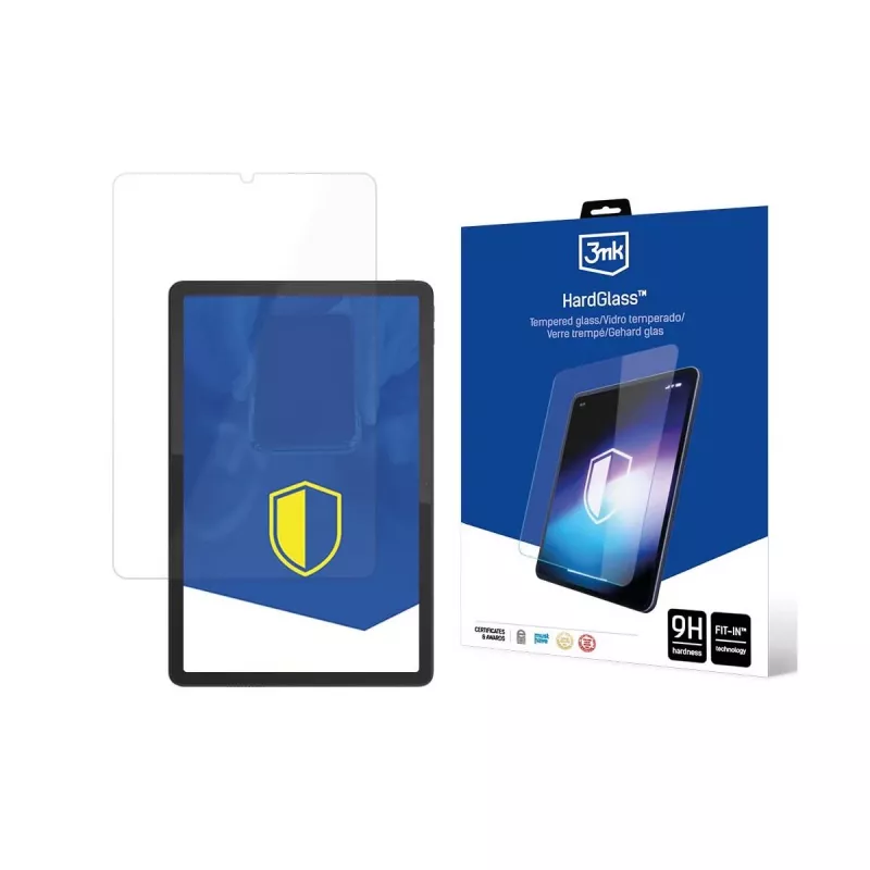 3MK HardGlass näytönsuojakalvo Lenovo Tab M9 - karkaistu lasi 9H