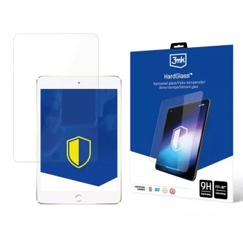 3MK PROTECTION Apple iPad mini 4/5 - enintään 8.3 3mk HardGlass
