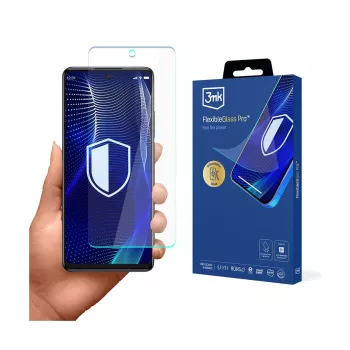 3MK PROTECTION TCL 50 SE FlexibleGlass Pro näytönsuojakalvo