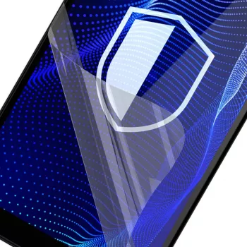 3MK PROTECTION TCL 501 FlexibleGlass Pro näytönsuojakalvo