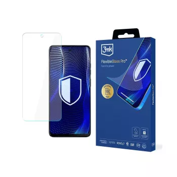 3MK PROTECTION Motorola Moto G04s - 3mk FlexibleGlass Pro näytönsuojakalvo