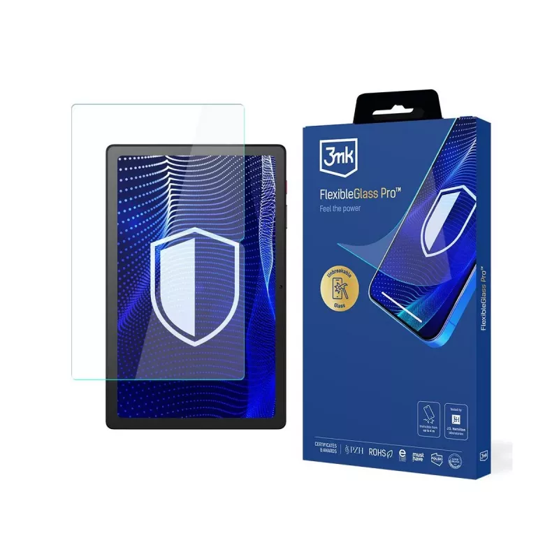 3MK PROTECTION T-Tablet 5G - jopa 11
