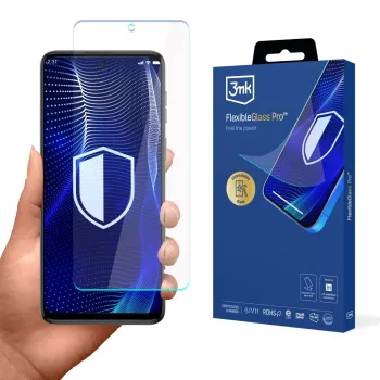 3MK PROTECTION Vivo Y200i FlexibleGlass Pro näytönsuojakalvo