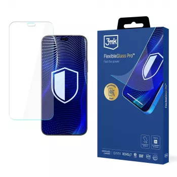3MK PROTECTION Honor X8B - 3mk FlexibleGlass Pro näytönsuojakalvo