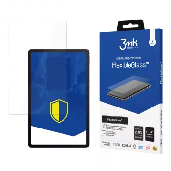 3MK PROTECTION Blackview Mega 1 FlexibleGlass näytönsuojakalvo (11,5