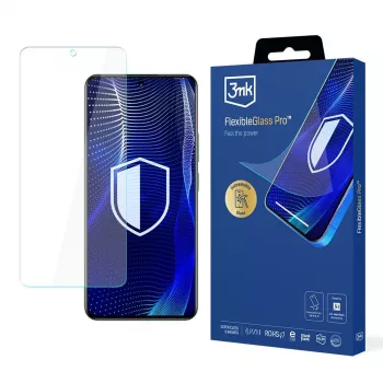 3MK PROTECTION Realme 12+ 5G FlexibleGlass Pro näytönsuojakalvo