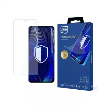 3MK PROTECTION Realme 12+ 5G FlexibleGlass Pro näytönsuojakalvo