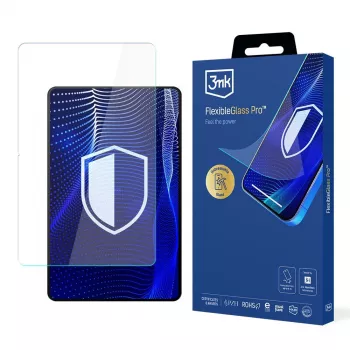 3MK PROTECTION Oukitel OT5 Hybrid Glass näytönsuojakalvo (FlexibleGlass Pro)