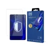 3MK PROTECTION Oukitel OT5 Hybrid Glass näytönsuojakalvo (FlexibleGlass Pro)