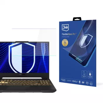 3MK PROTECTION ASUS TUF Gaming F15 - jopa 17