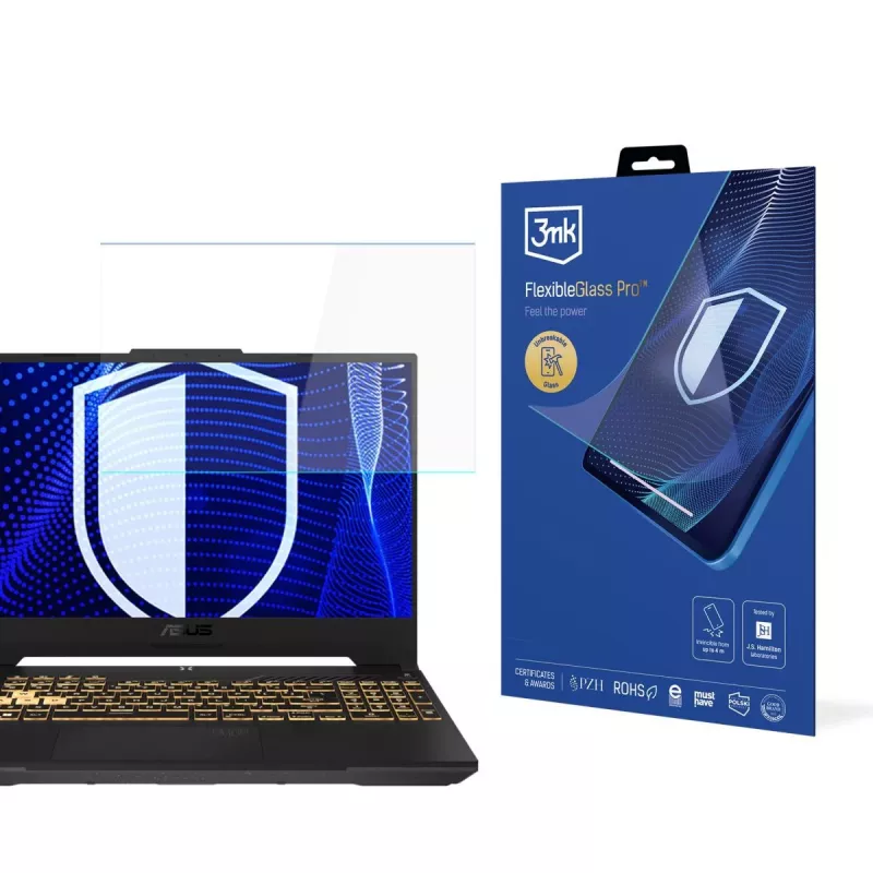 3MK PROTECTION ASUS TUF Gaming F15 - jopa 17