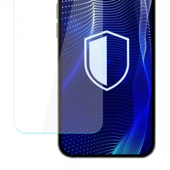 3MK PROTECTION FlexibleGlass Pro Hybrid näytönsuojakalvo Samsung Galaxy Tab Active 5:lle (8,0