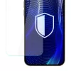 3MK PROTECTION FlexibleGlass Pro Hybrid näytönsuojakalvo Samsung Galaxy Tab Active 5:lle (8,0