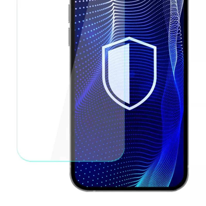 3MK PROTECTION FlexibleGlass Pro Hybrid näytönsuojakalvo Samsung Galaxy Tab Active 5:lle (8,0