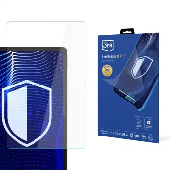 3mk FlexibleGlass Pro näytönsuoja laitteelle Lenovo Tab B11 (enintään 13 tuumaa)