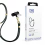 3mk EasyClip Elite puhelimen kaulanauha, Evergreen Gold