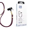 3MK PROTECTION Accessories Mulberry (gold) - 3mk EasyClip Elite