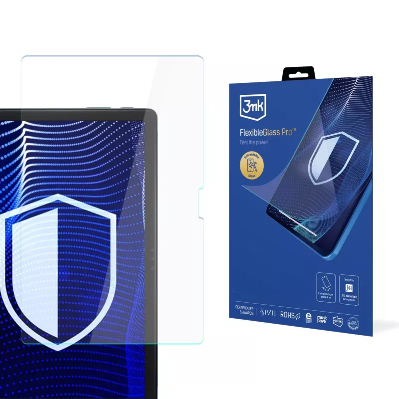3mk FlexibleGlass Pro näytönsuoja laitteelle Blackview Tab 13 Pro LTE