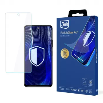3MK PROTECTION Kruger & Matz Live 11 FlexibleGlass Pro näytönsuojakalvo