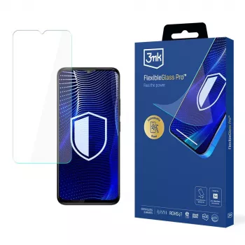 3MK PROTECTION Kruger&Matz Flow 11 - 3mk FlexibleGlass Pro näytönsuojakalvo