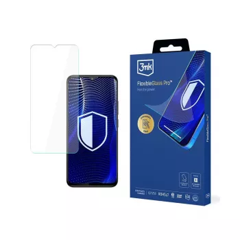 3MK PROTECTION Kruger&Matz Flow 11 - 3mk FlexibleGlass Pro näytönsuojakalvo