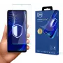 3MK PROTECTION HMD Pulse+ - 3mk FlexibleGlass Pro Hybrid näytönsuojakalvo