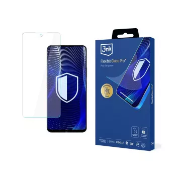 3MK PROTECTION IQOO Z9X 5G FlexibleGlass Pro näytönsuojakalvo