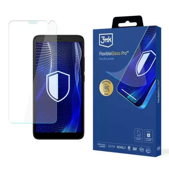 3MK PROTECTION TCL K11 FlexibleGlass Pro näytönsuojakalvo
