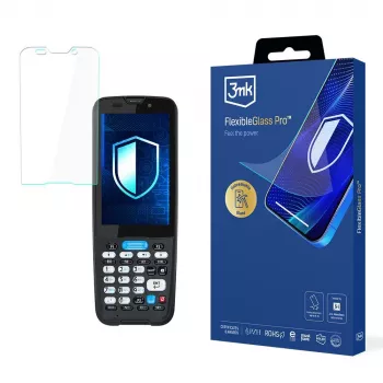 3MK PROTECTION Unitech HT330 FlexibleGlass Pro näytönsuojakalvo