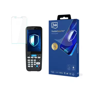 3MK PROTECTION Unitech HT330 FlexibleGlass Pro näytönsuojakalvo