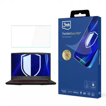 3MK PROTECTION MSI Bravo 15 15,6
