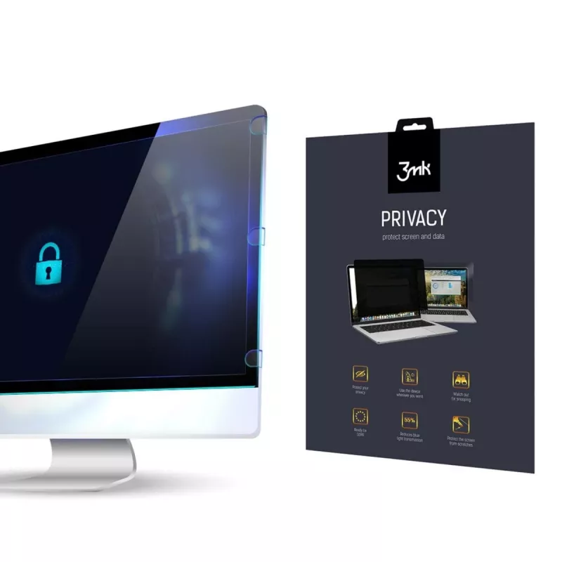 3MK PROTECTION Lenovo Legion Slim 5 15,6