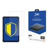 3MK PROTECTION OUKITEL RT3 Flexible Glass näytönsuojakalvo (8