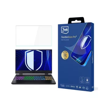 3MK PROTECTION Acer Nitro 5 15.6 - jopa 17