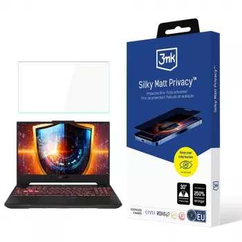 3MK PROTECTION ASUS TUF Gaming A15 (2023) 15,6