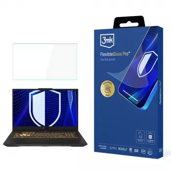 3MK PROTECTION ASUS TUF Gaming F17 - jopa 19