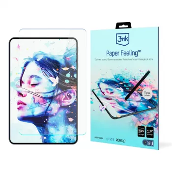 3MK PROTECTION Paper Feeling näytönsuojakalvo ASUS TUF Gaming F17 17,3