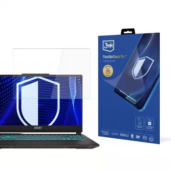 3MK PROTECTION MSI Cyborg A12 - enintään 17